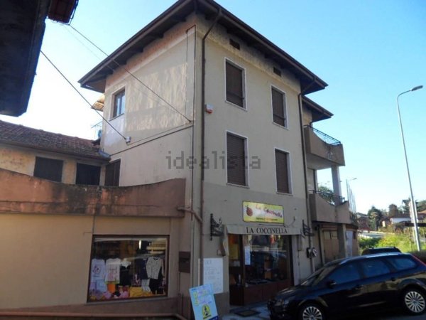 casa indipendente in vendita a Salussola