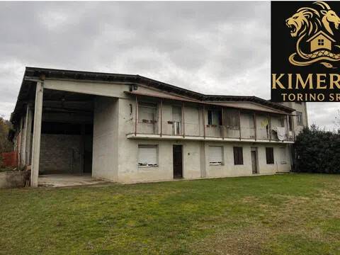 appartamento in vendita a Salussola in zona San Secondo