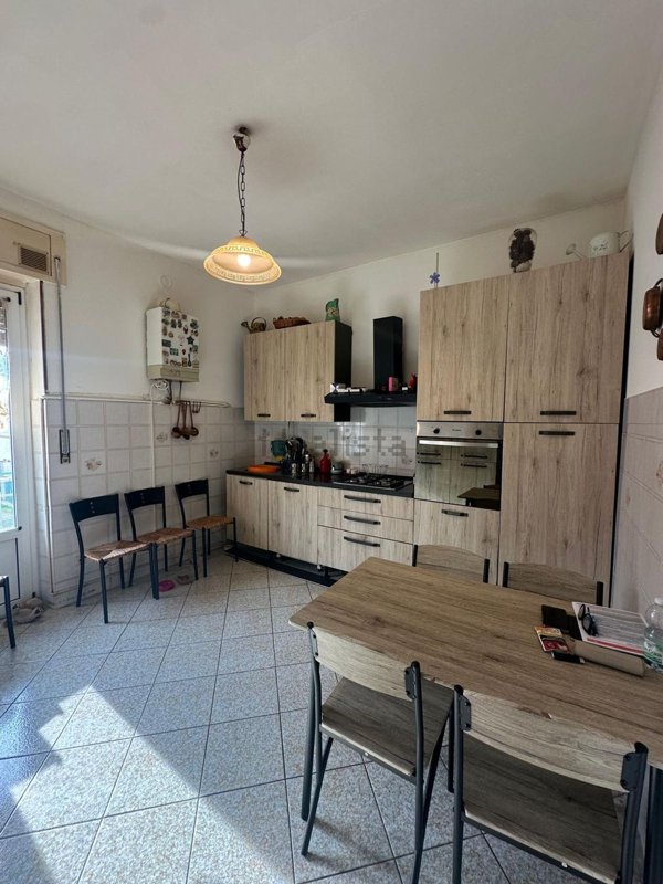 appartamento in vendita a Salussola in zona Vigellio