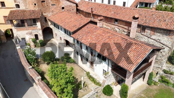 casa indipendente in vendita a Salussola in zona Vigellio