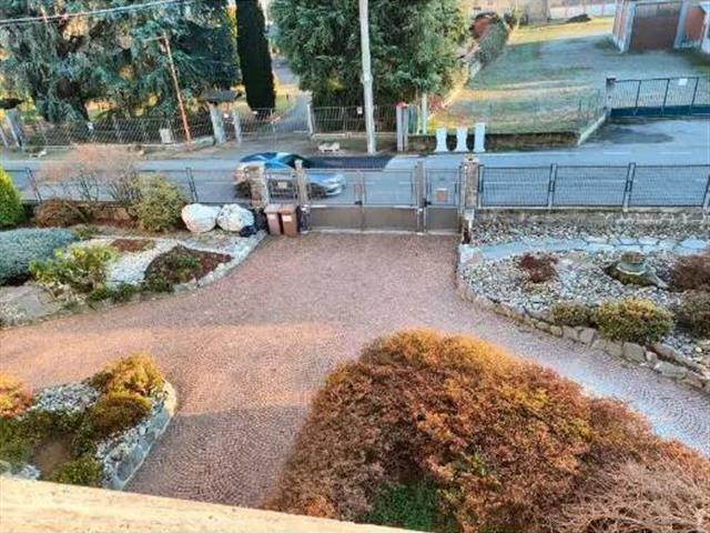 appartamento in vendita a Sandigliano