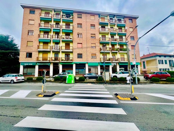 ufficio in vendita a Sandigliano