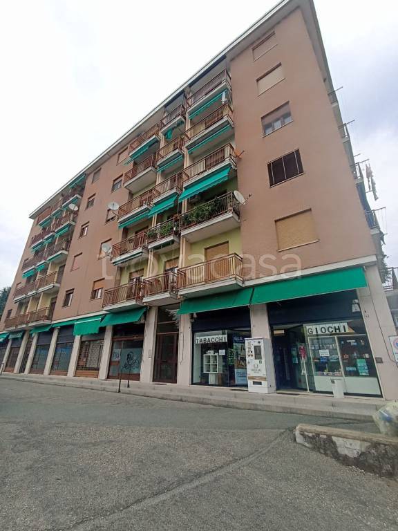 appartamento in vendita a Sandigliano