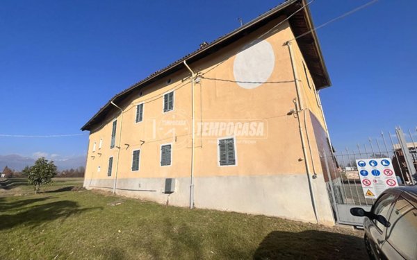 casa indipendente in vendita a Sandigliano