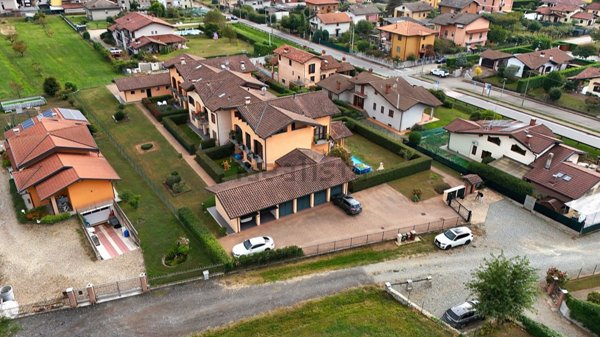appartamento in vendita a Sandigliano
