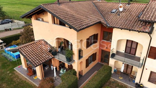 casa indipendente in vendita a Sandigliano