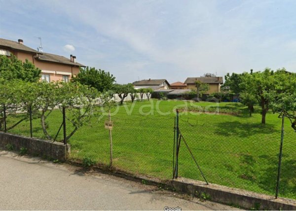 terreno agricolo in vendita a Sandigliano