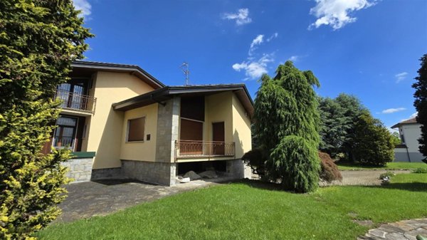 casa indipendente in vendita a Sandigliano