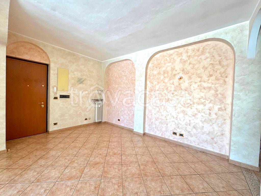 appartamento in vendita a Sandigliano