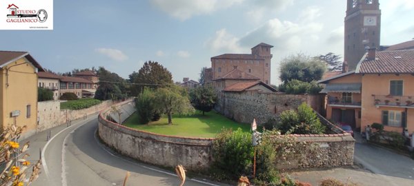 casa indipendente in vendita a Sandigliano