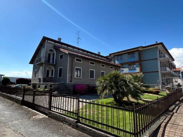 casa indipendente in vendita a Sandigliano