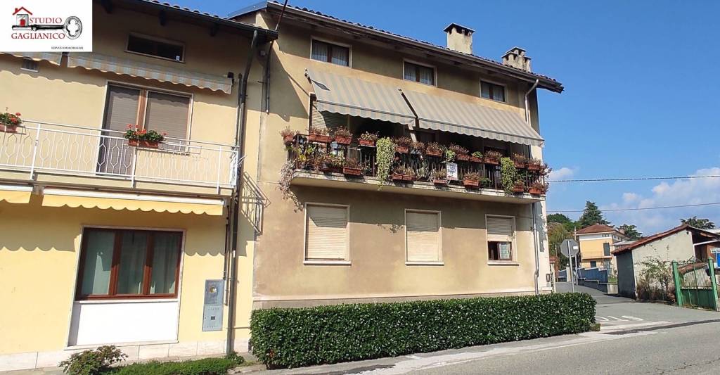 casa indipendente in vendita a Sandigliano