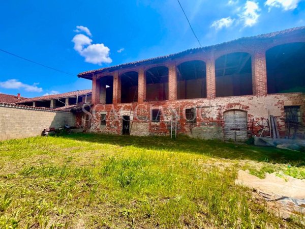 casa indipendente in vendita a Sandigliano