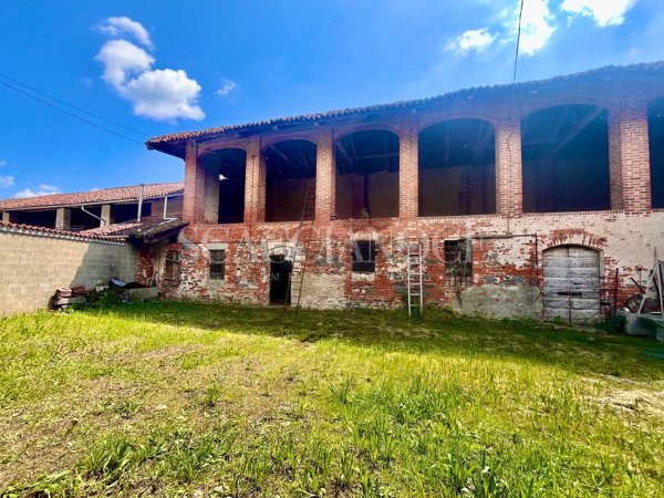 quadrivano in vendita a Sandigliano