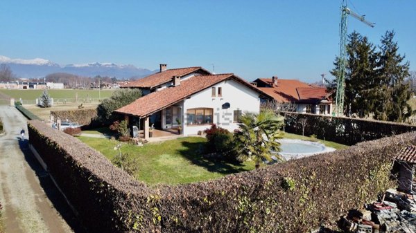 casa indipendente in vendita a Sandigliano