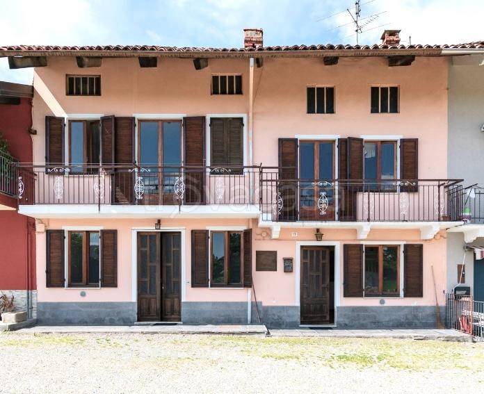 casa indipendente in vendita a Sandigliano