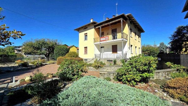 quadrivano in vendita a Sandigliano