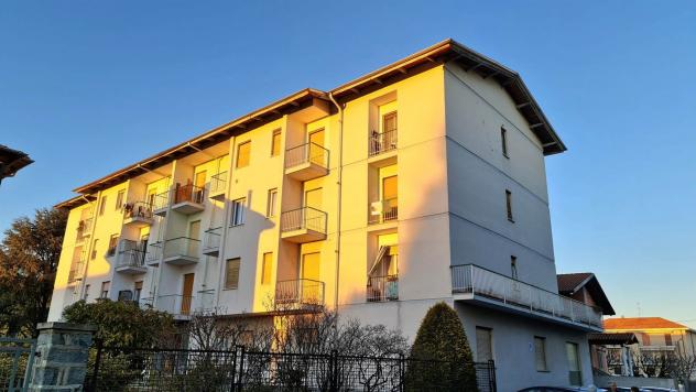 appartamento in vendita a Sandigliano