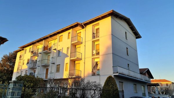 appartamento in vendita a Sandigliano