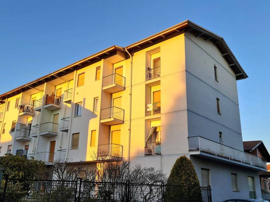 appartamento in vendita a Sandigliano