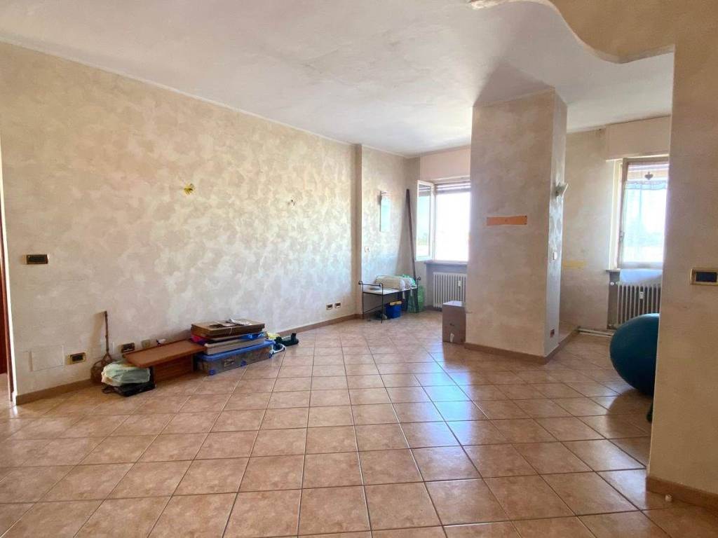 appartamento in vendita a Sandigliano