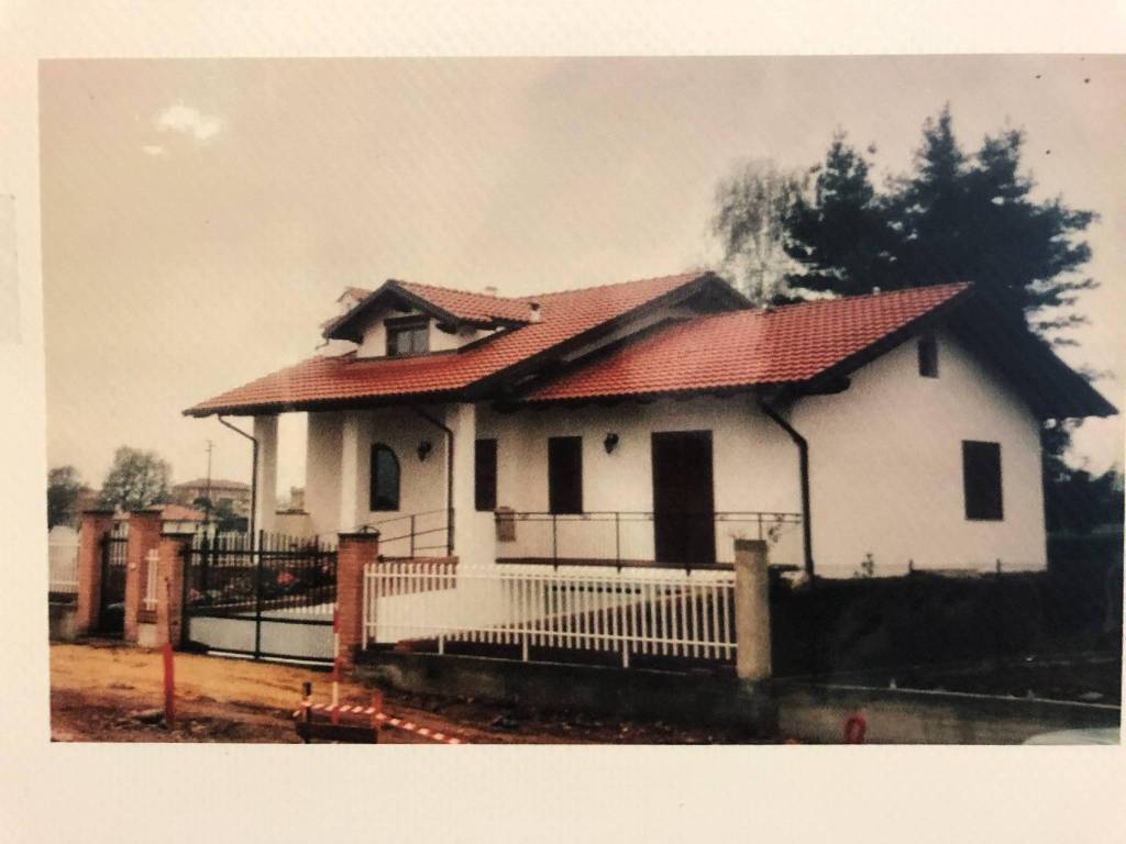 terreno edificabile in vendita a Sandigliano