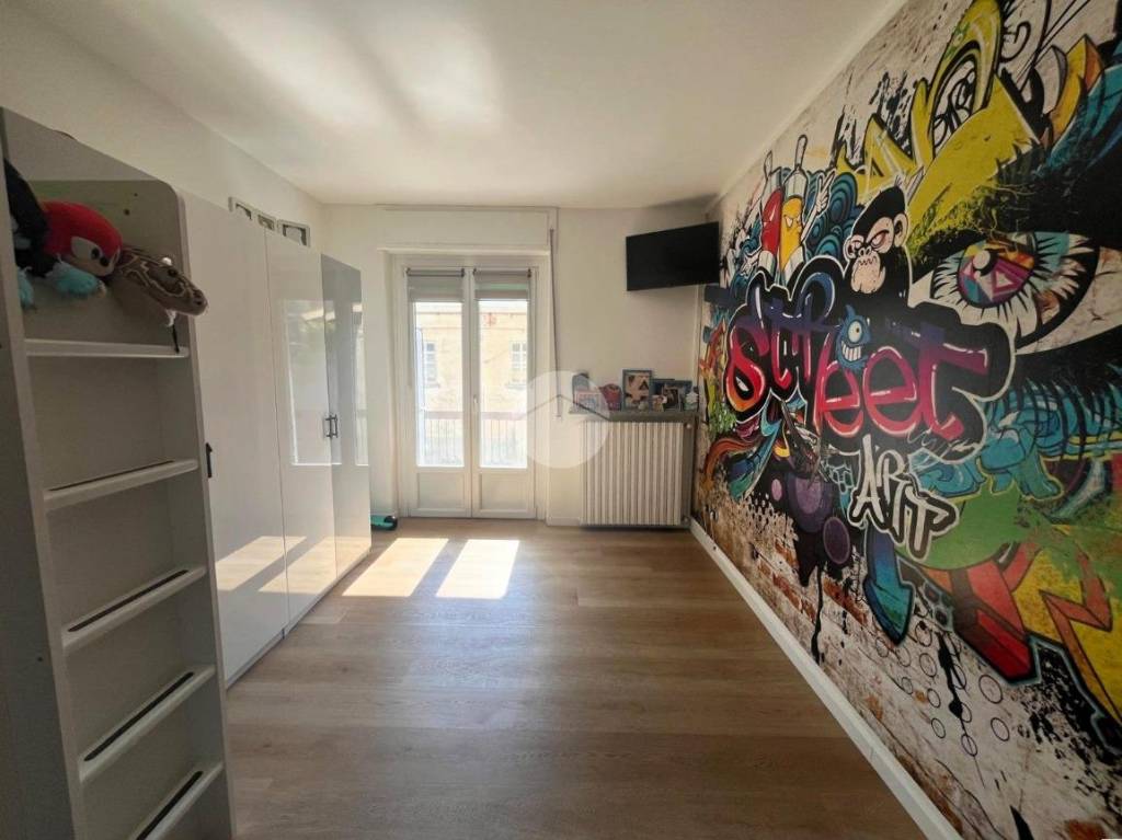 appartamento in vendita a Sandigliano