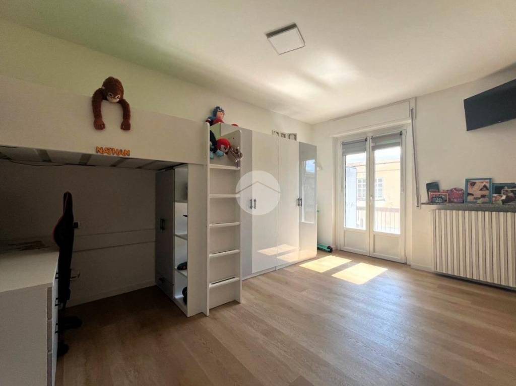 appartamento in vendita a Sandigliano