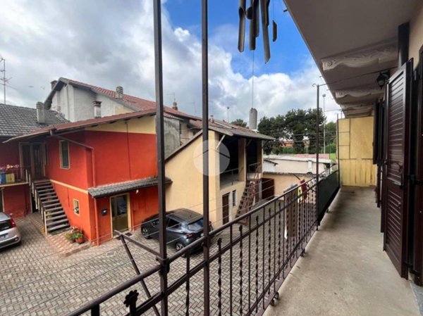 casa indipendente in vendita a Sandigliano