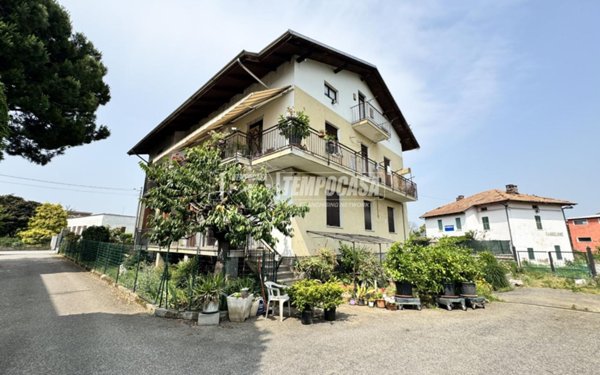 casa indipendente in vendita a Sandigliano