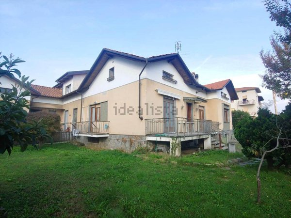 casa indipendente in vendita a Sandigliano