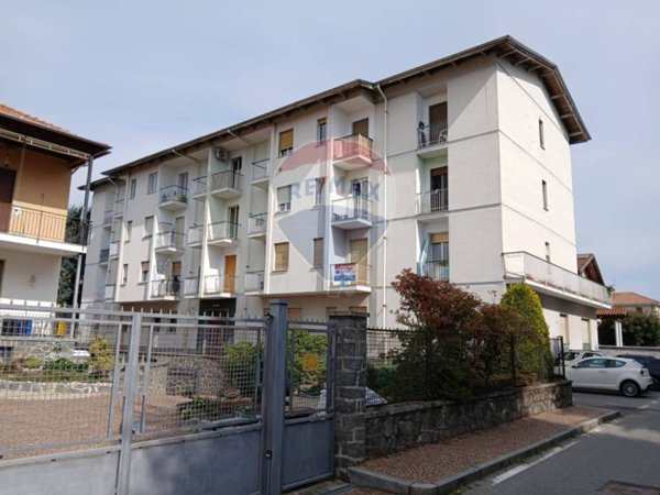 appartamento in vendita a Sandigliano