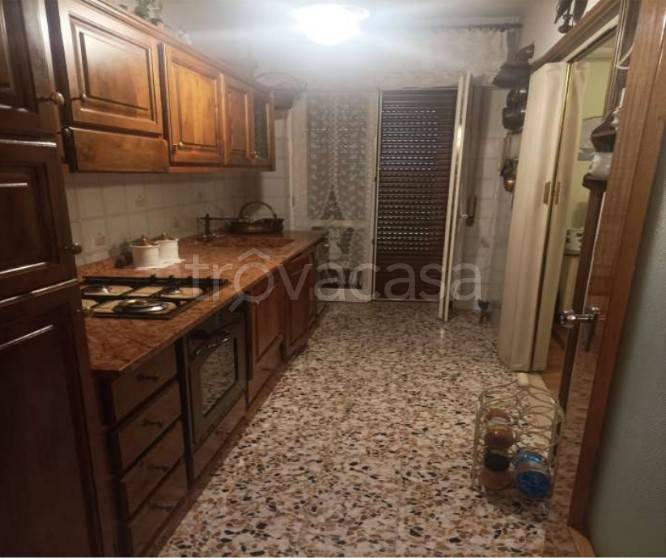 appartamento in vendita a Sandigliano