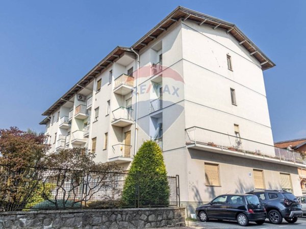 appartamento in vendita a Sandigliano
