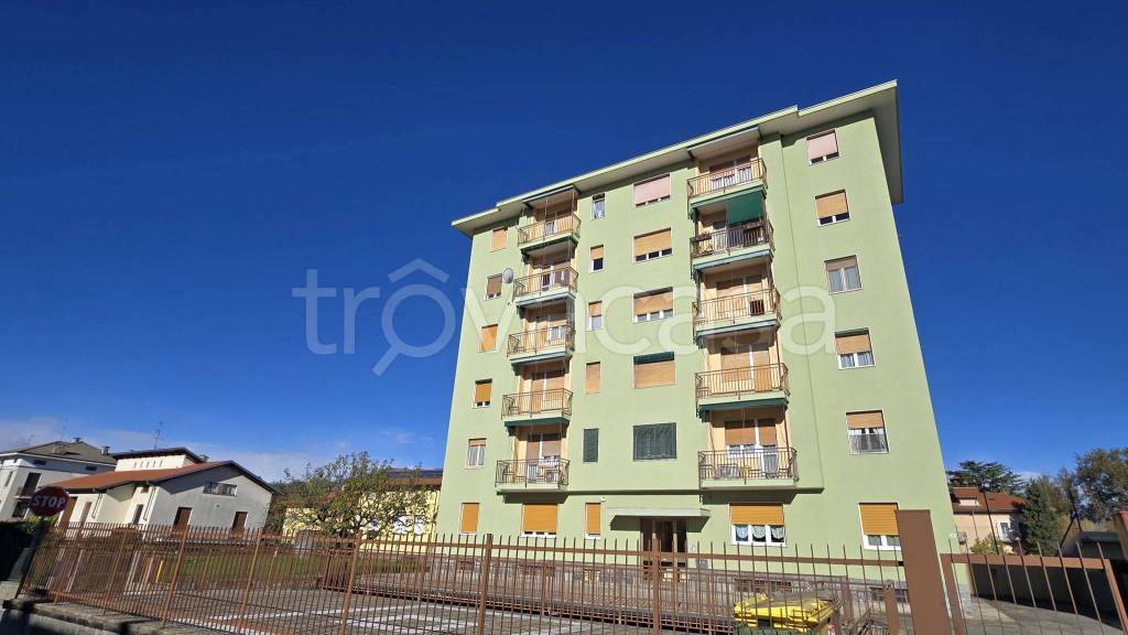 appartamento in vendita a Sandigliano