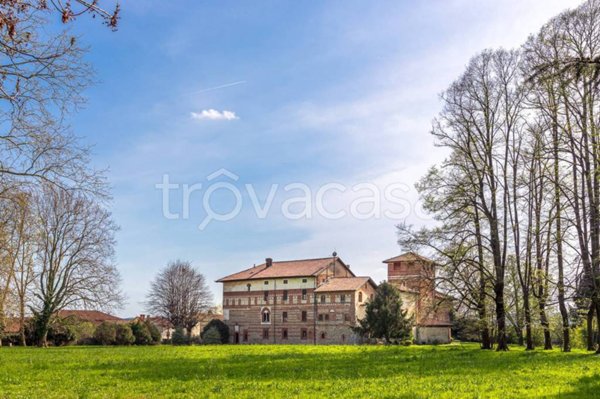 villa in vendita a Sandigliano