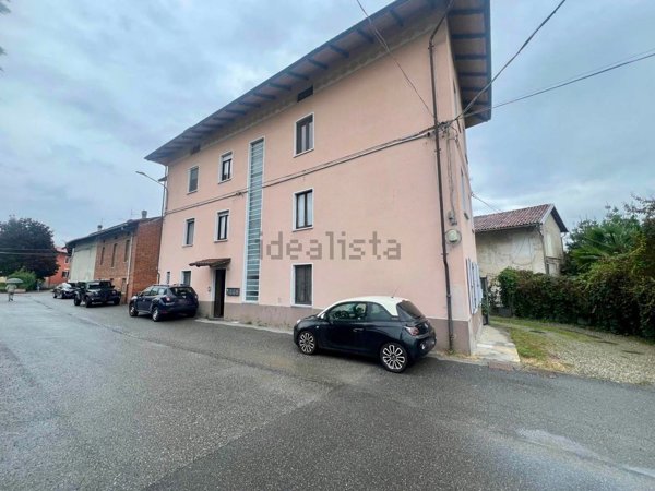 appartamento in vendita a Sandigliano