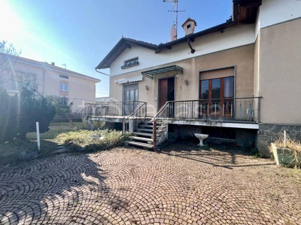 casa indipendente in vendita a Sandigliano