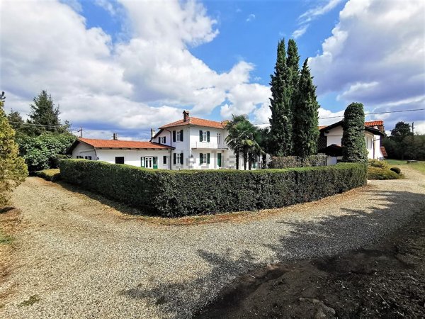 casa indipendente in vendita a Sandigliano