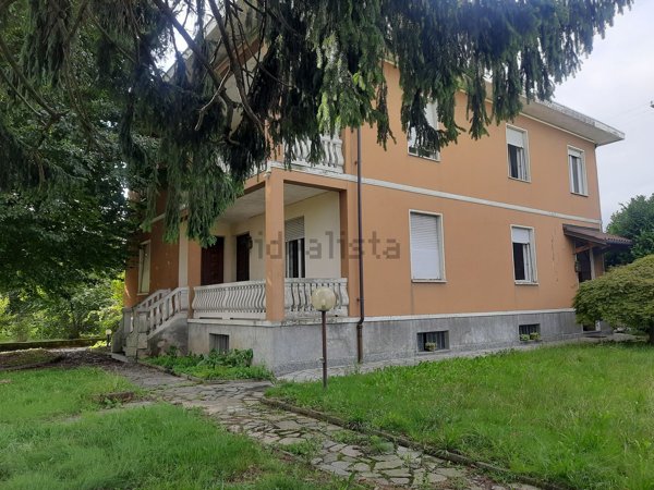 casa indipendente in vendita a Sandigliano