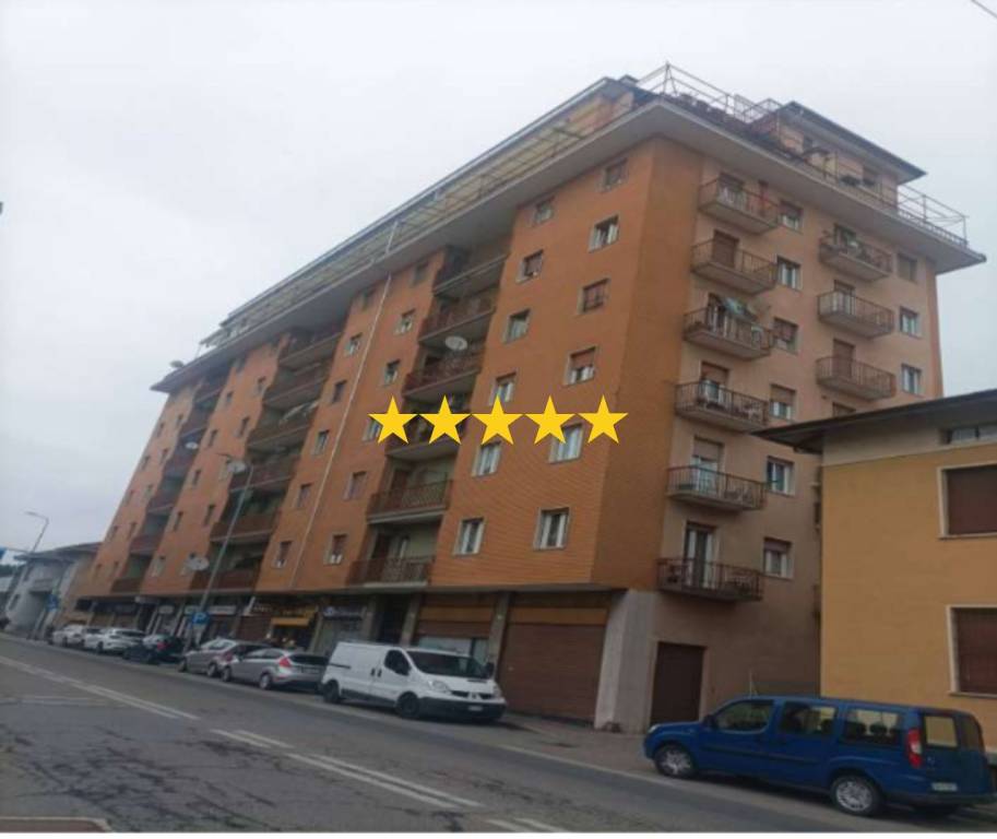 appartamento in vendita a Sandigliano