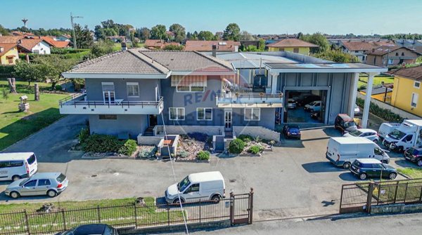 casa indipendente in vendita a Sandigliano