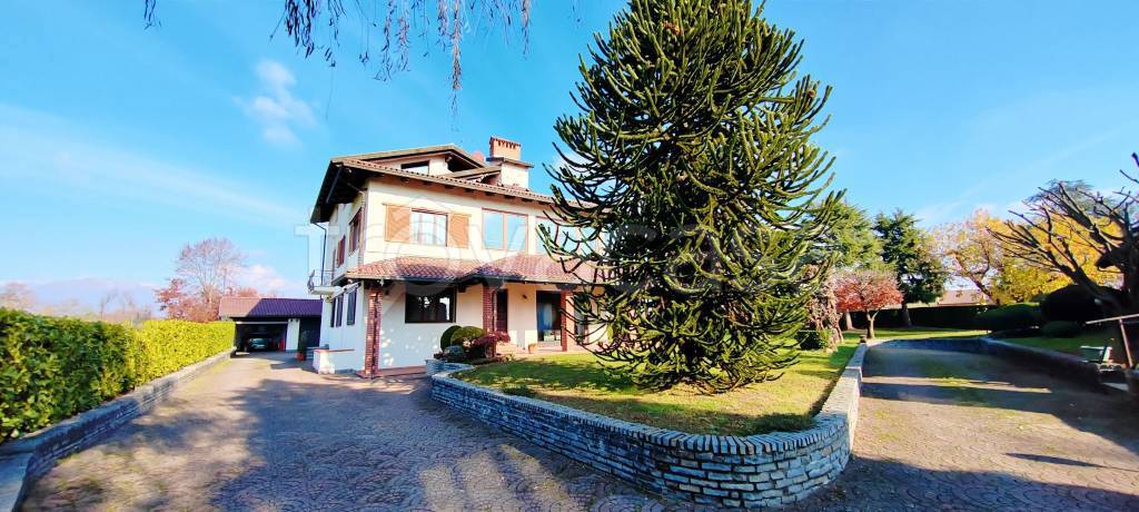 appartamento in vendita a Sandigliano