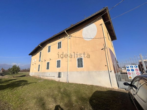 appartamento in vendita a Sandigliano