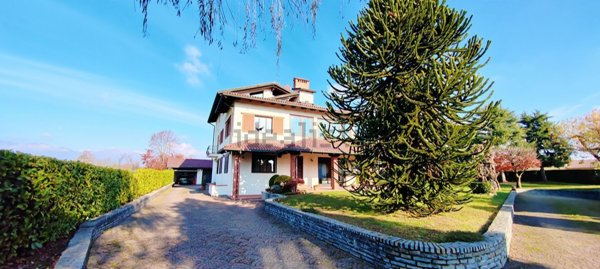 appartamento in vendita a Sandigliano