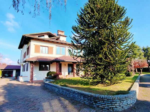 appartamento in vendita a Sandigliano