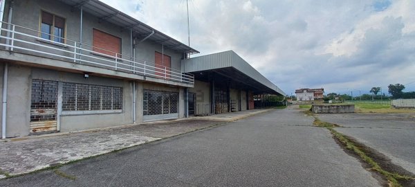 bivano in vendita a Sandigliano