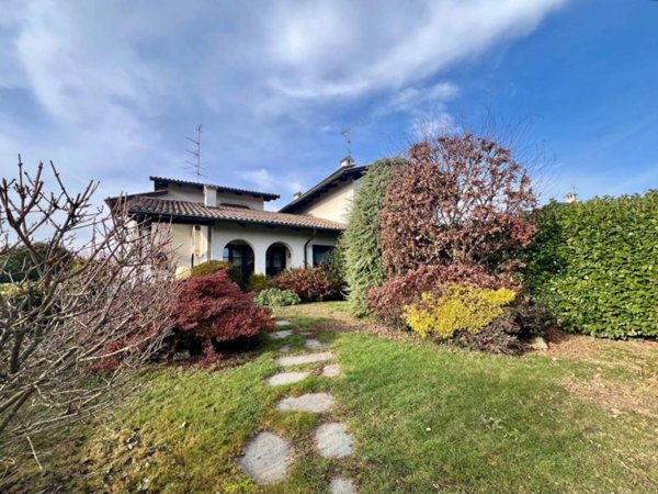 casa indipendente in vendita a Sandigliano