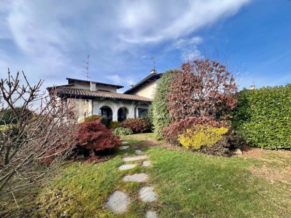 casa indipendente in vendita a Sandigliano