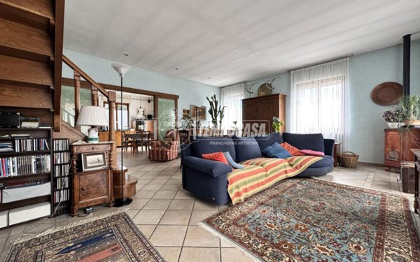 appartamento in vendita a Sandigliano